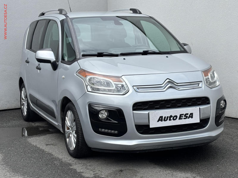Citron C3 Picasso