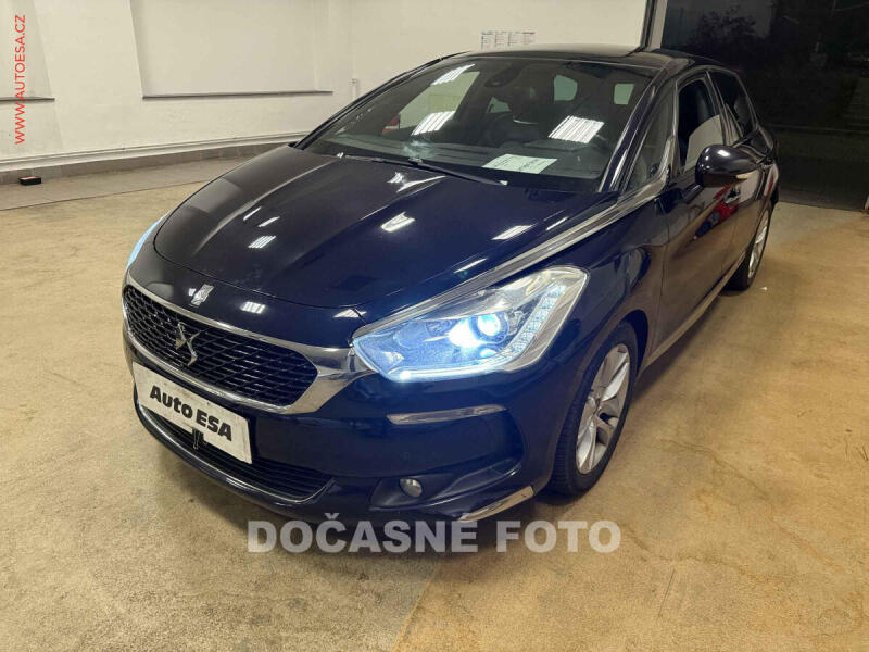 Citro�n DS5