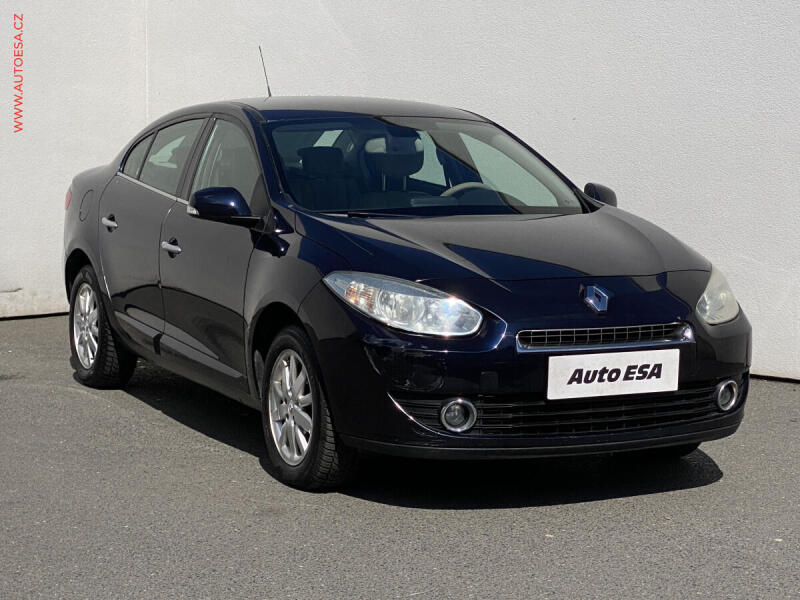 Renault Fluence