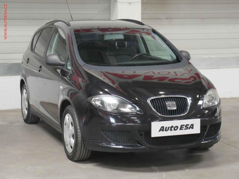 Seat Altea