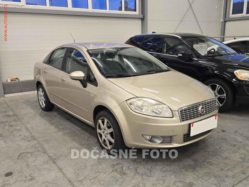 Fiat Linea