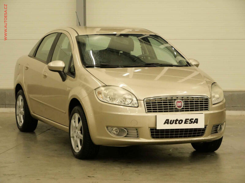Fiat Linea