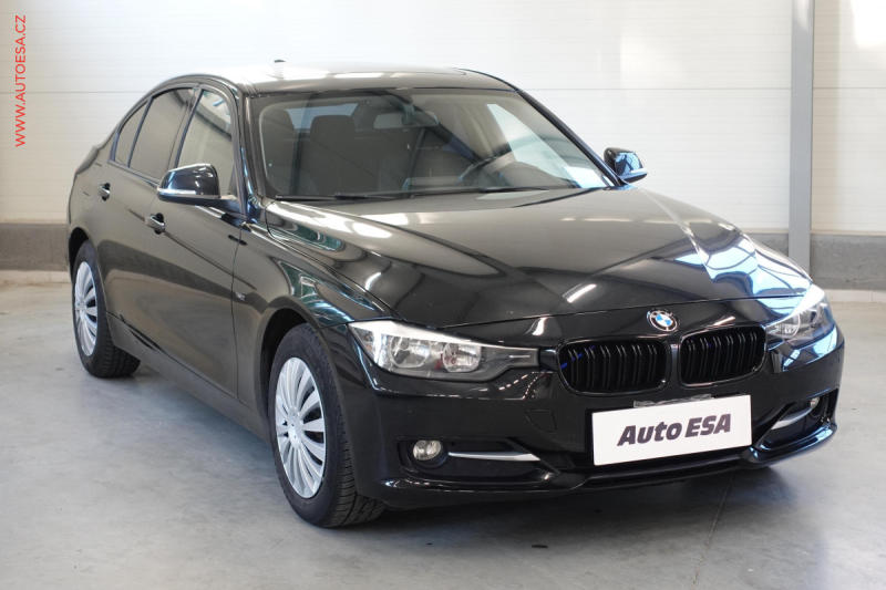 BMW 3er Reihe