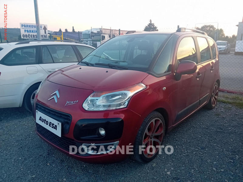 Citron C3 Picasso