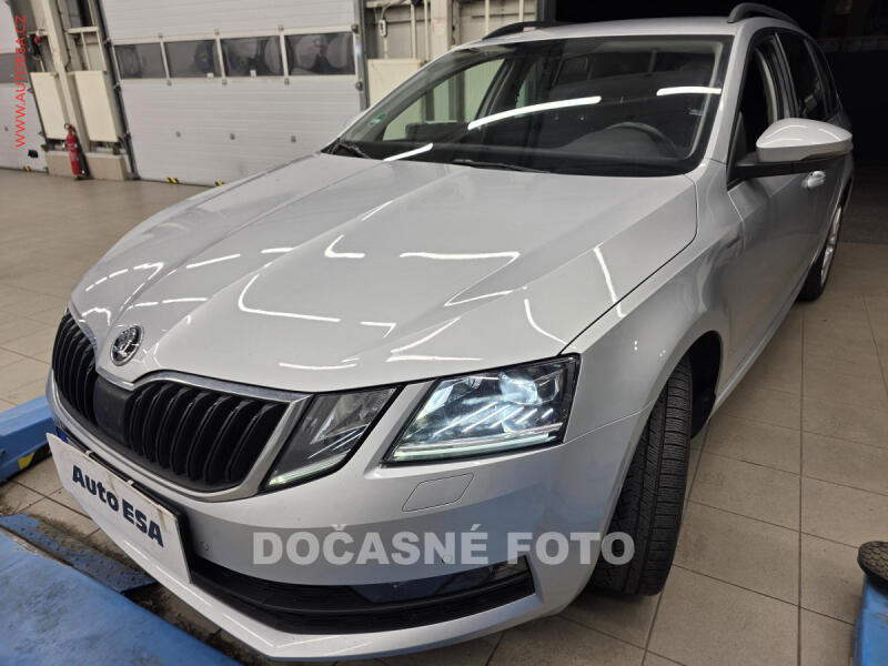 �koda Octavia