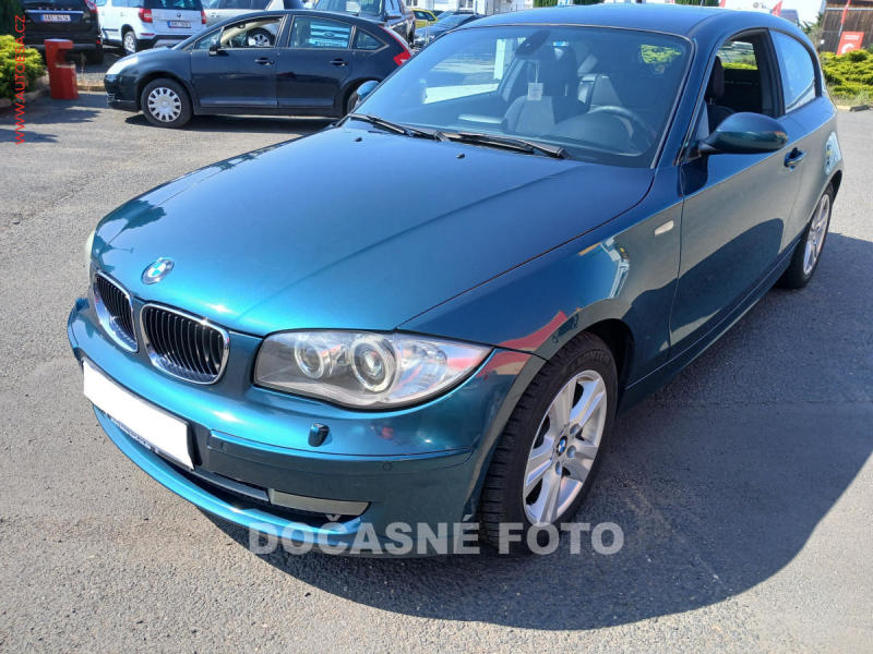 BMW 1er Reihe