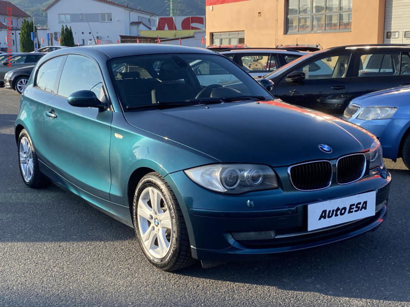 BMW 1er Reihe