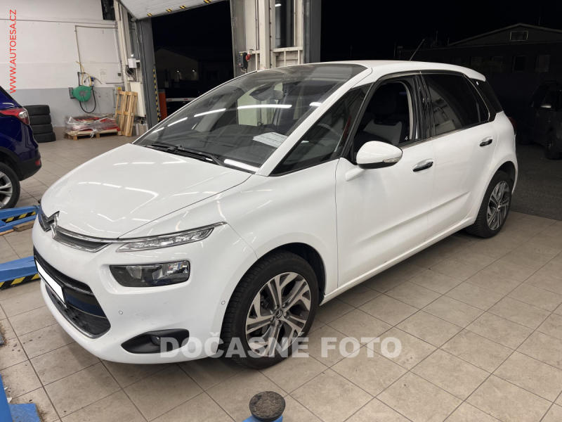 Citron C4 Picasso
