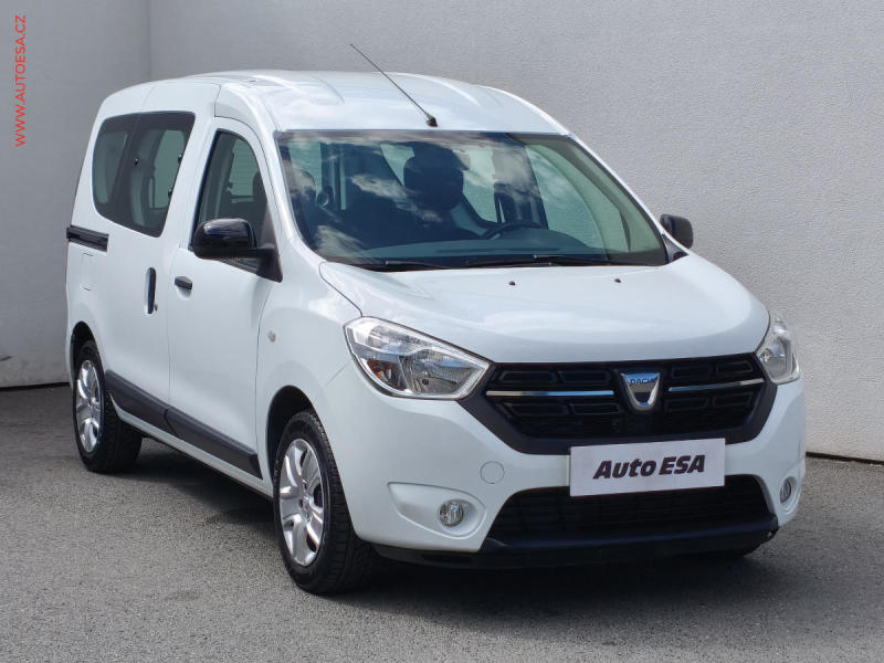 Dacia Dokker