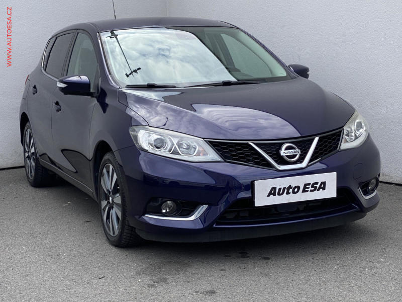 Nissan Pulsar