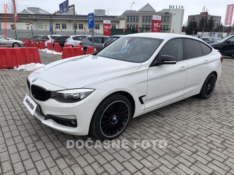 BMW Rad 3