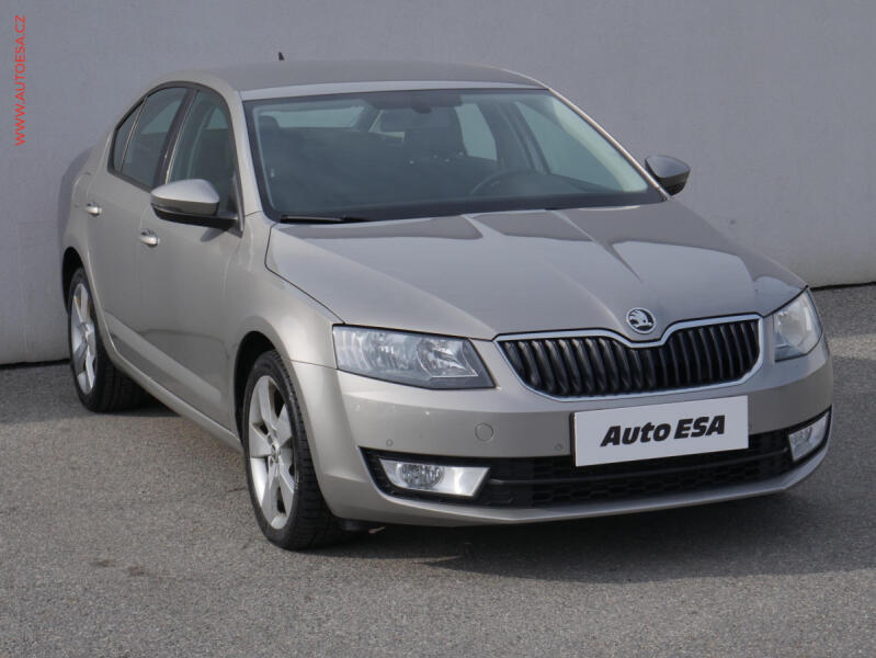 �koda Octavia