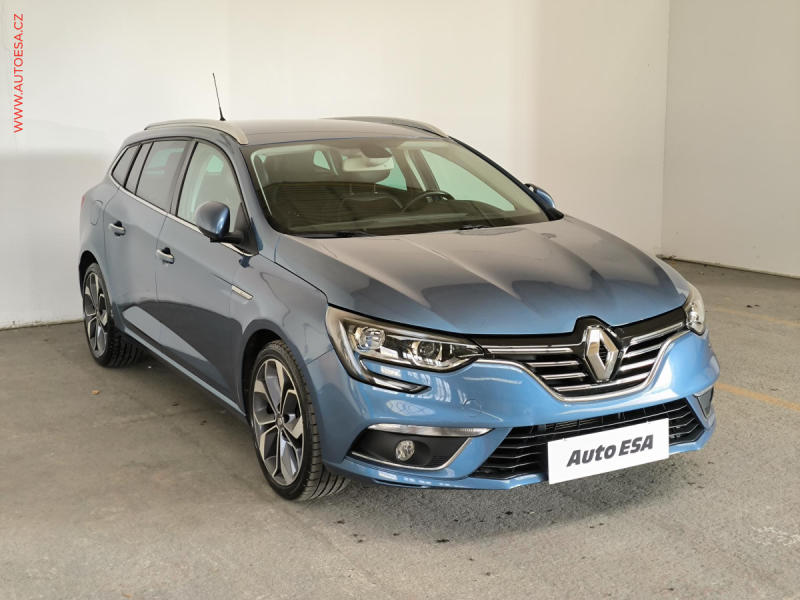 Renault M�gane