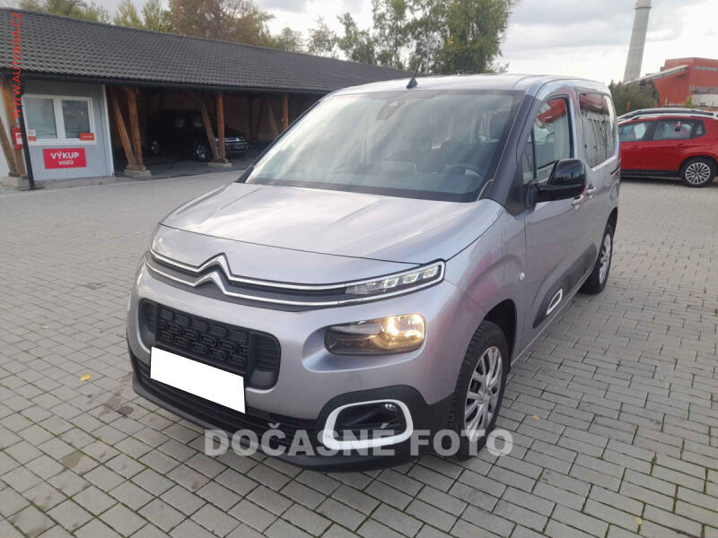 Citro�n Berlingo