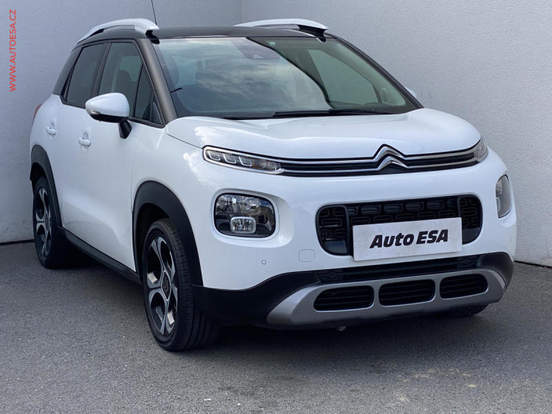 Citron C3 Aircross
