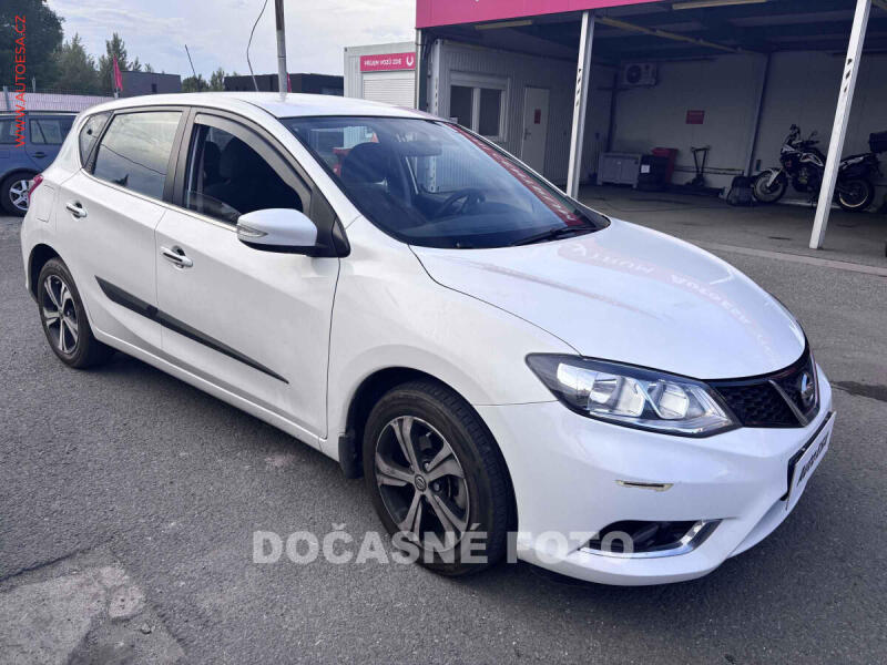 Nissan Pulsar
