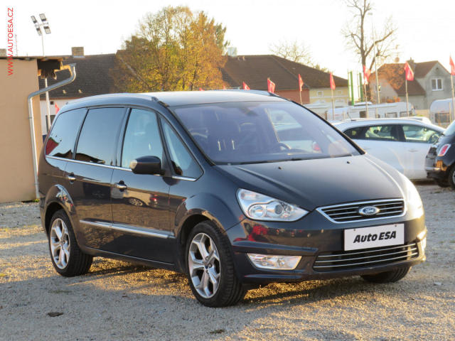 Ford Galaxy