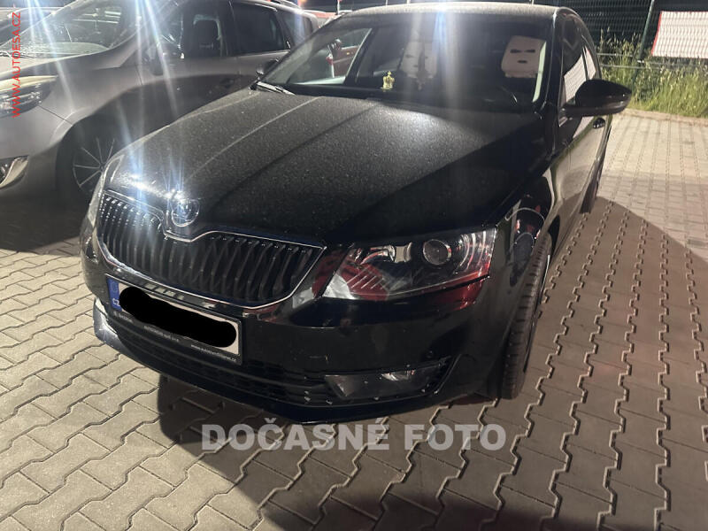 �koda Octavia