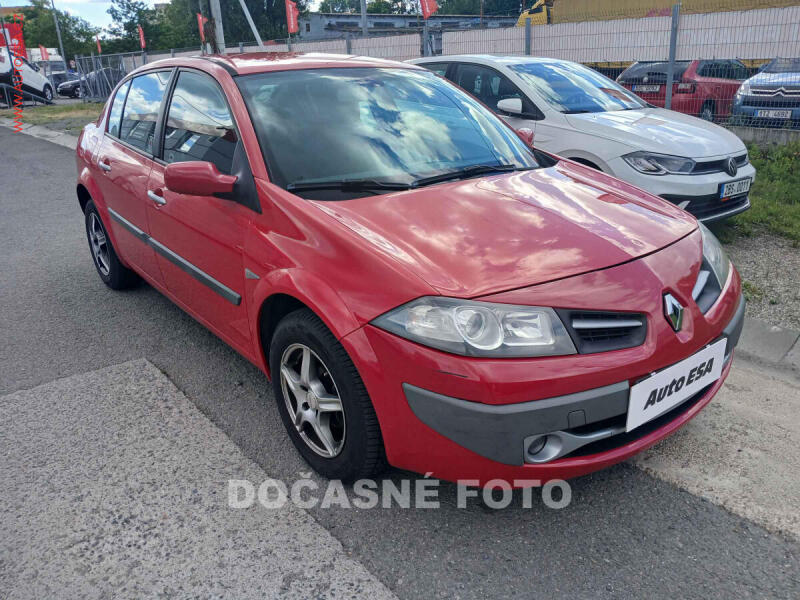 Renault M�gane