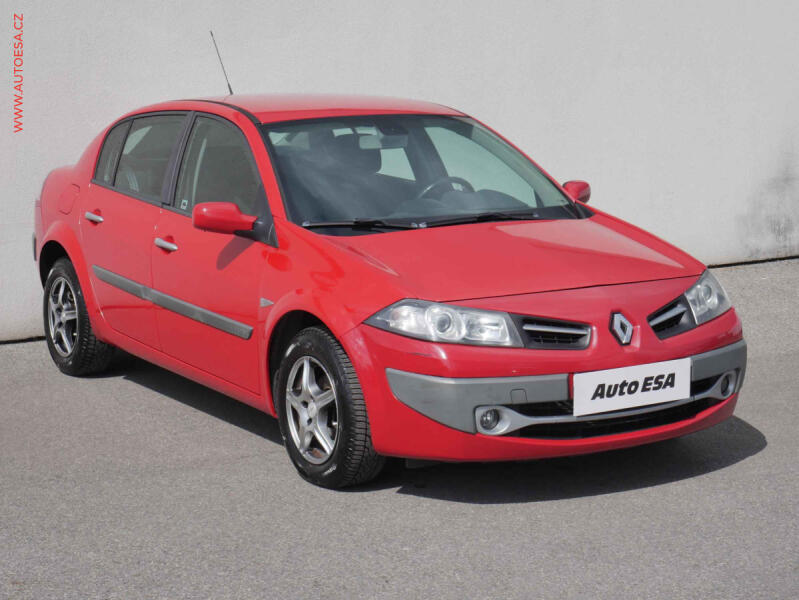 Renault M�gane