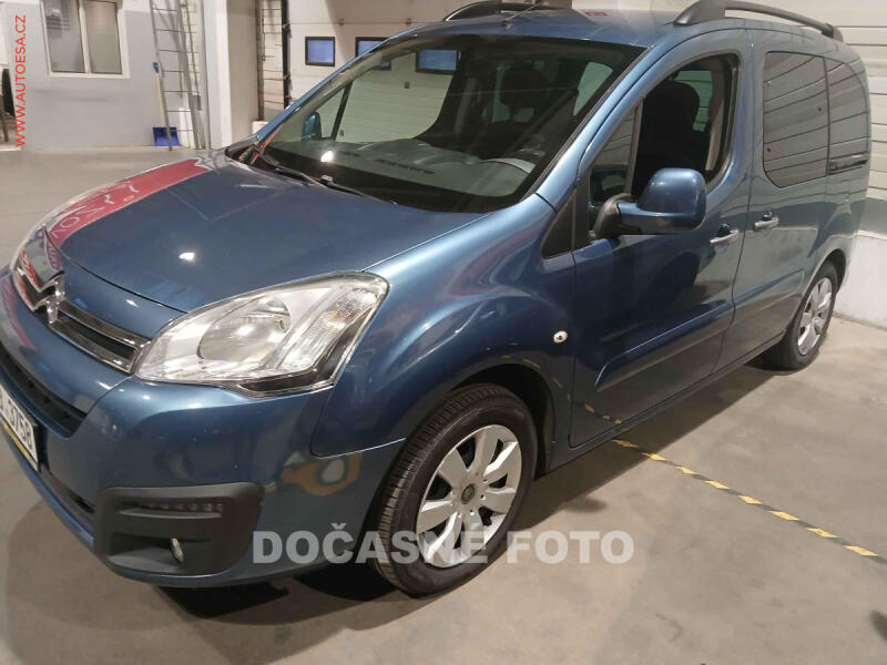 Citro�n Berlingo