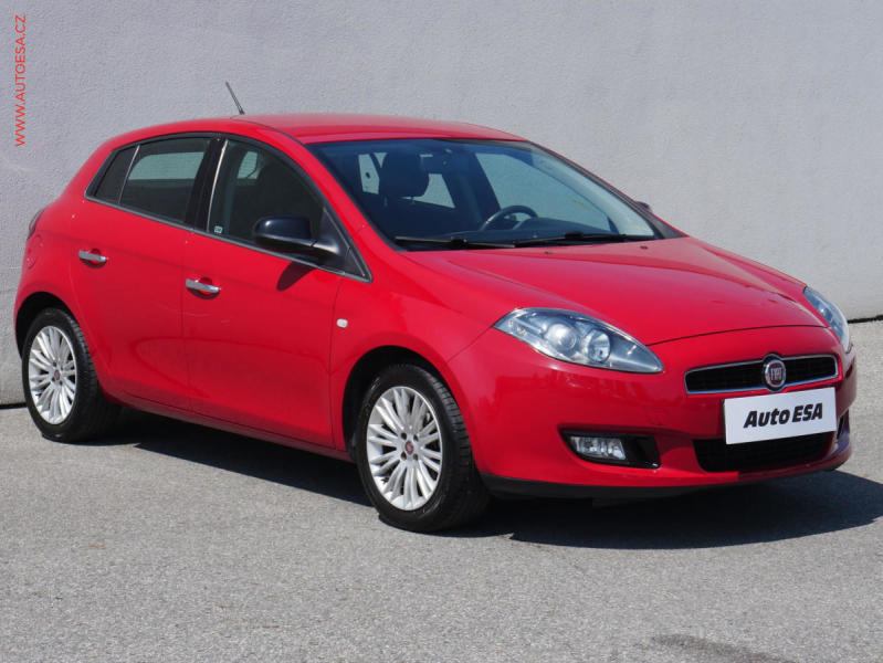 Fiat Bravo
