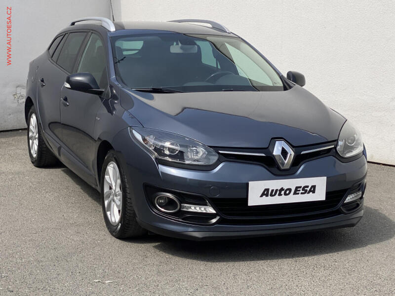 Renault M�gane
