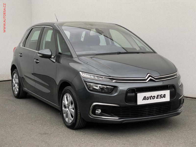 Citron C4 Picasso