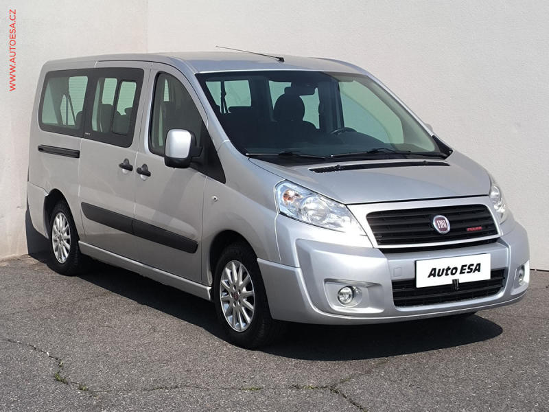 Fiat Scudo
