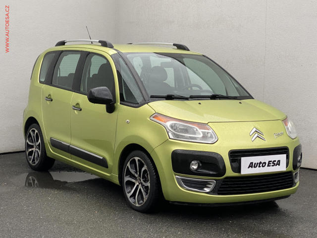 Citron C3 Picasso