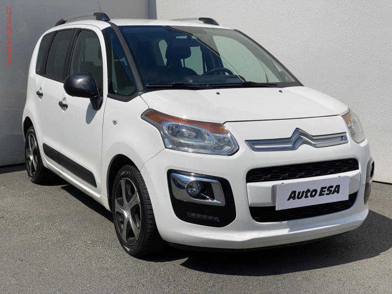 Citron C3 Picasso