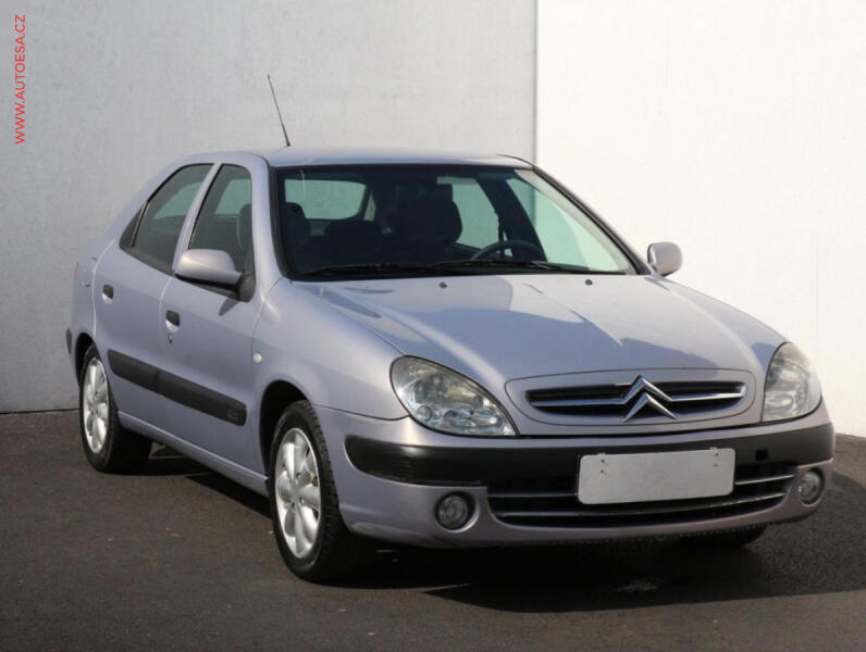 Citro�n Xsara