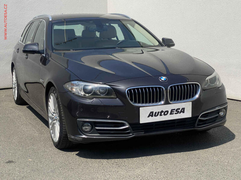 BMW 5er Reihe
