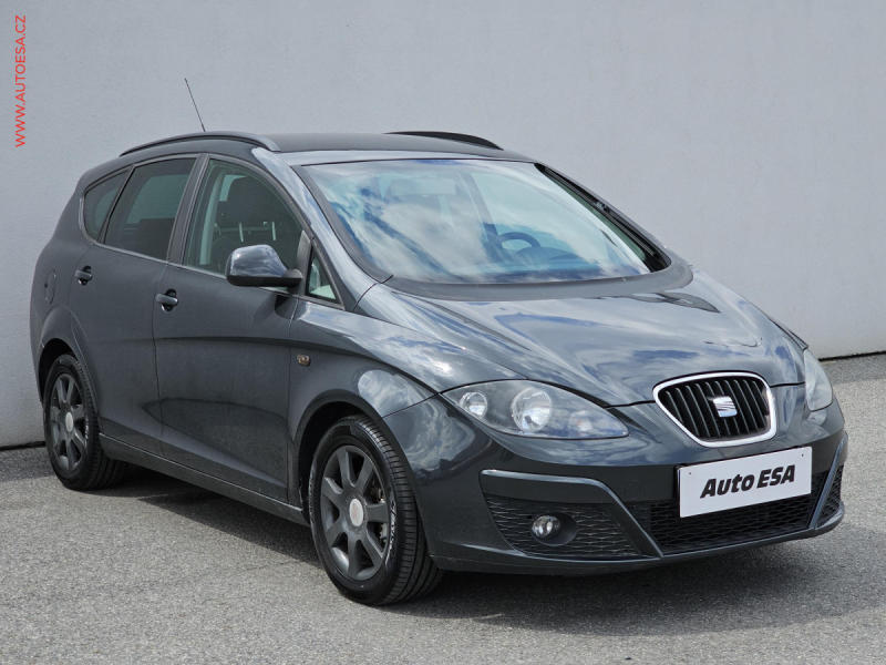 Seat Altea