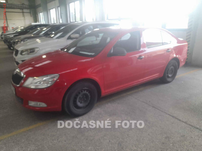 �koda Octavia
