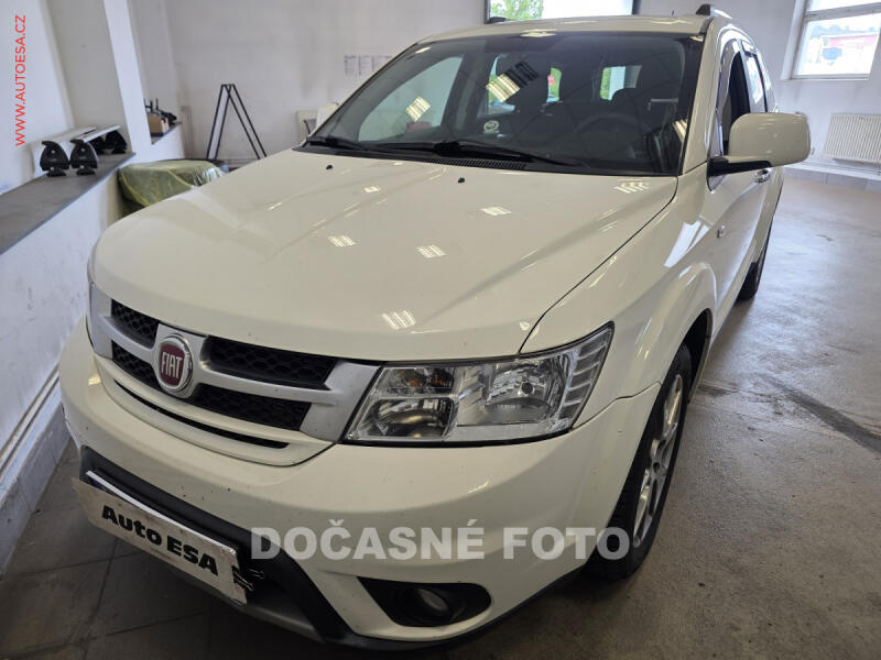 Fiat Freemont