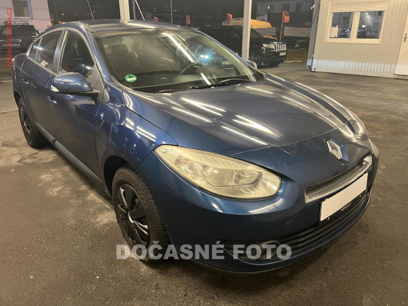 Renault Fluence