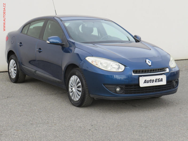 Renault Fluence