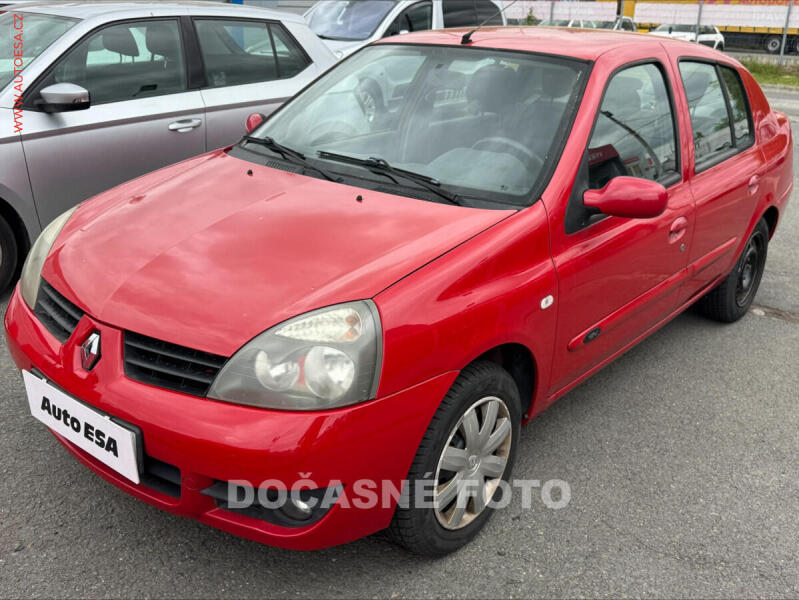 Renault Thalia