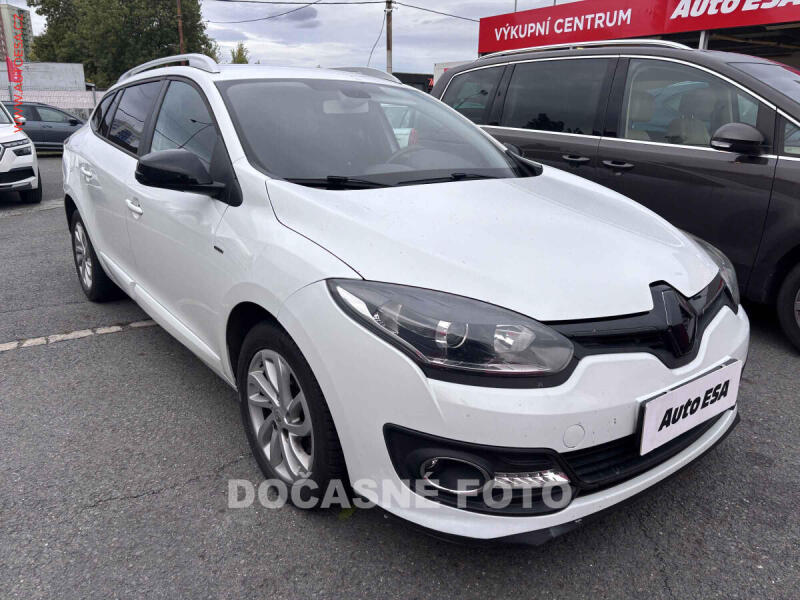 Renault M�gane