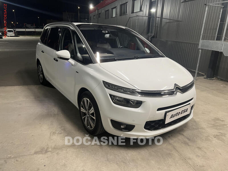 Citro�n Grand C4 Picasso