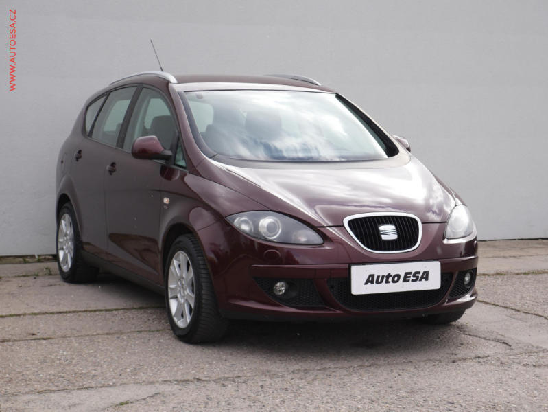 Seat Altea