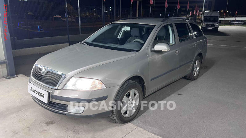 �koda Octavia