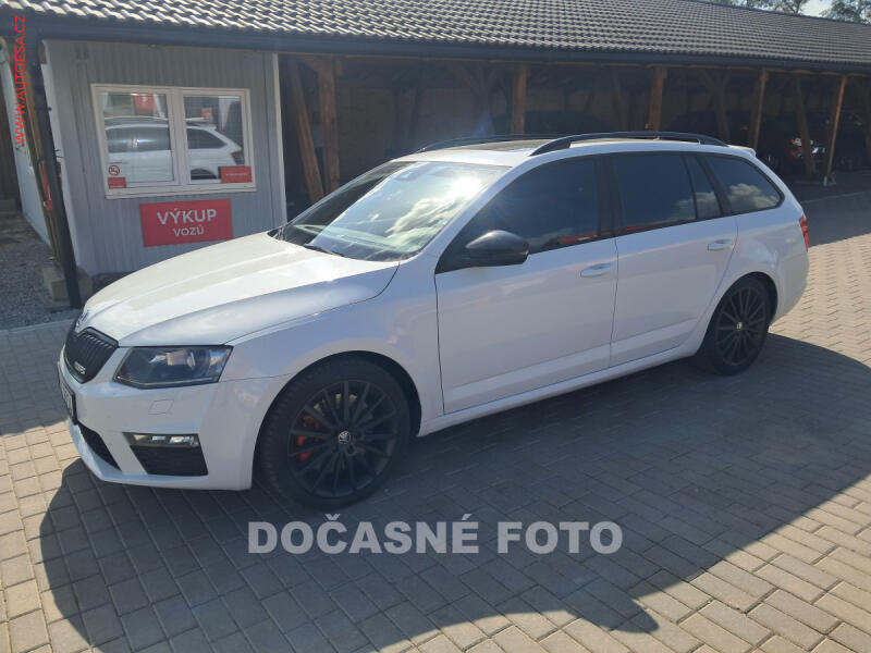 �koda Octavia