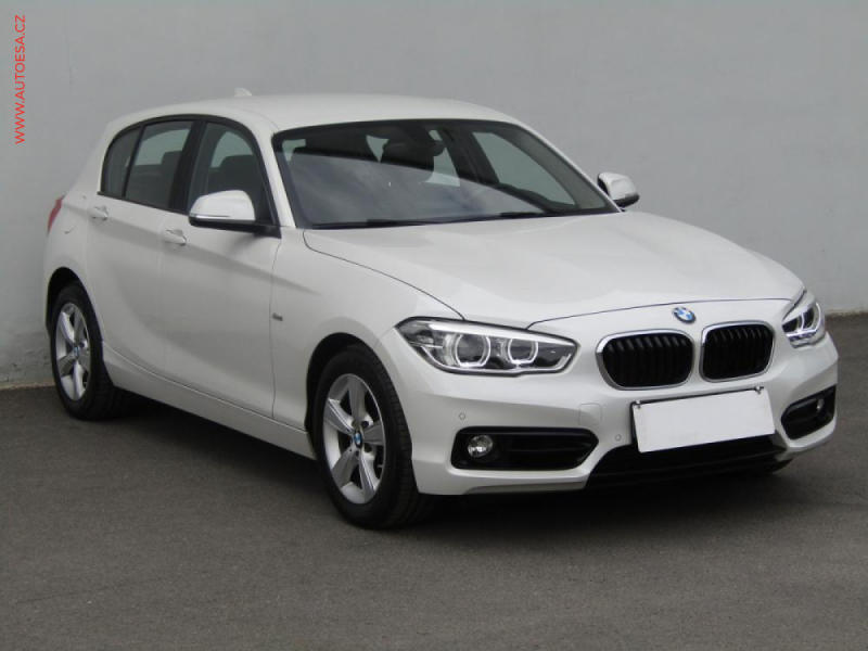 BMW 1er Reihe