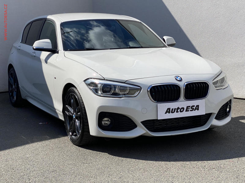 BMW 1er Reihe