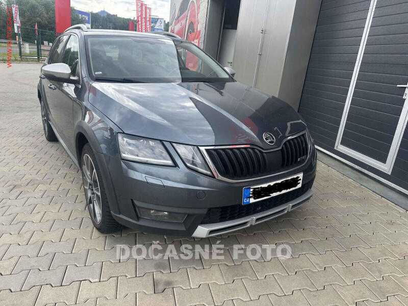 �koda Octavia