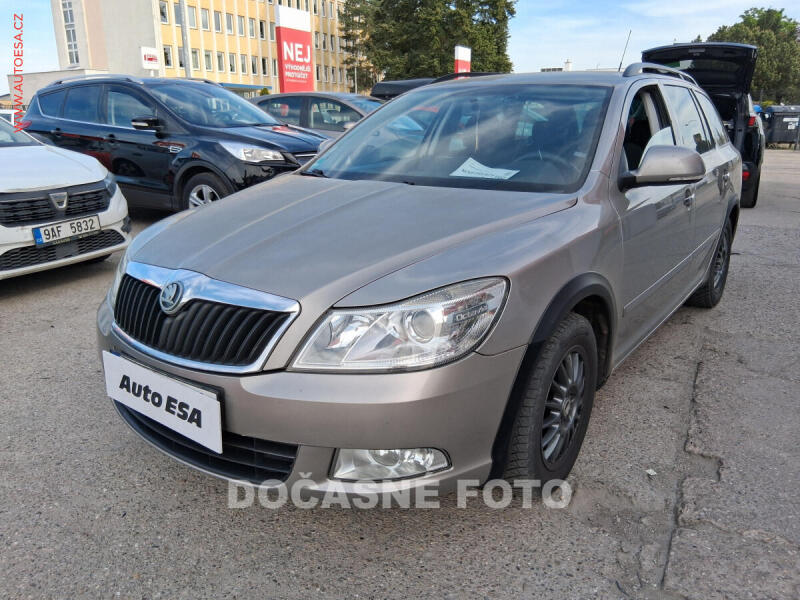 �koda Octavia