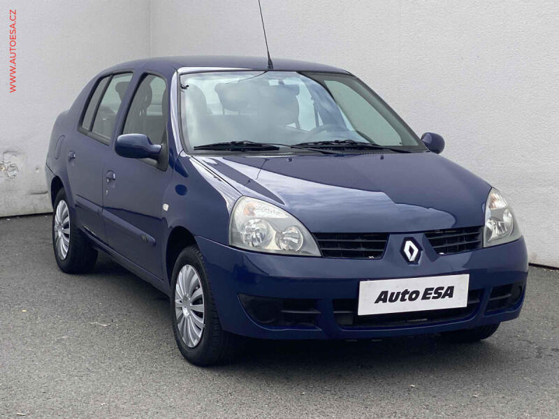 Renault Thalia