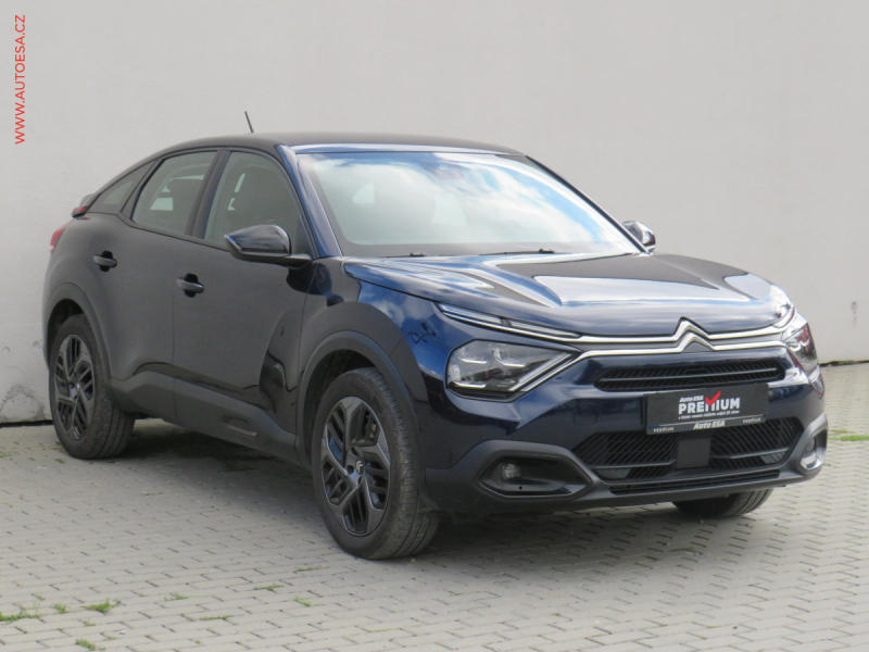 Citron C4